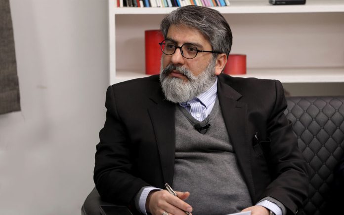 انتشارات نفت