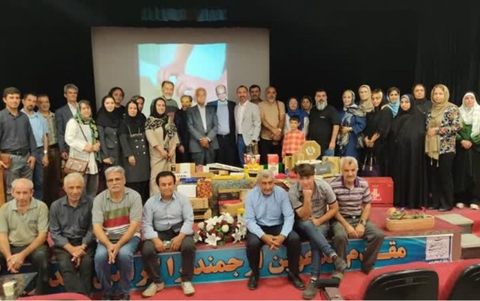 نشست تخصصی بسته‌بندی صنایع‌دستی