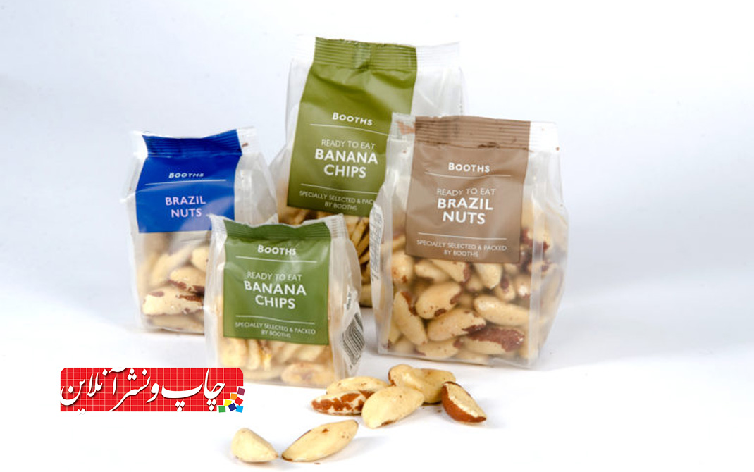 Barrier Packaging