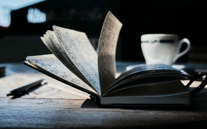 بلاگرهای کتاب