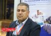 هشتمین نمایشگاه کاغذ و مقوا رضا امیدی هشتمین نمایشگاه بین‌المللی کاغذ و مقوا هشتمین نمایشگاه تخصصی بین‌المللی کاغذ و مقوای تهران صنعت سلولزی رئیس نمایشگاه تخصصی بین‌المللی کاغذ و مقوای تهران