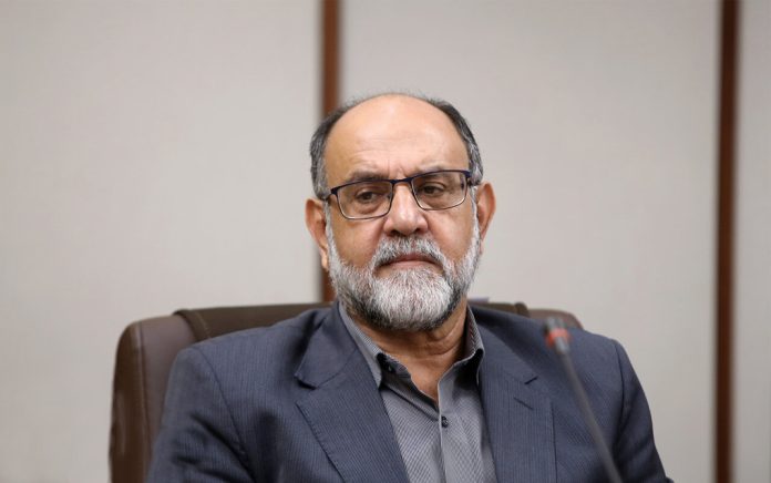 زینک شجاع