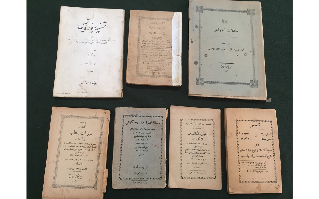 چاپخانه