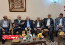 کاروان مهربانی