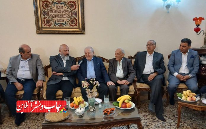 کاروان مهربانی