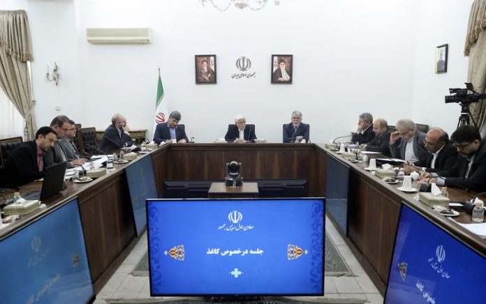 مشکل کاغذ