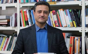 دیجیتال‌سازی منابع کتابخانه‌ای