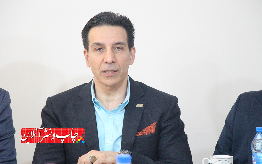 اتحادیه چاپخانه‌داران