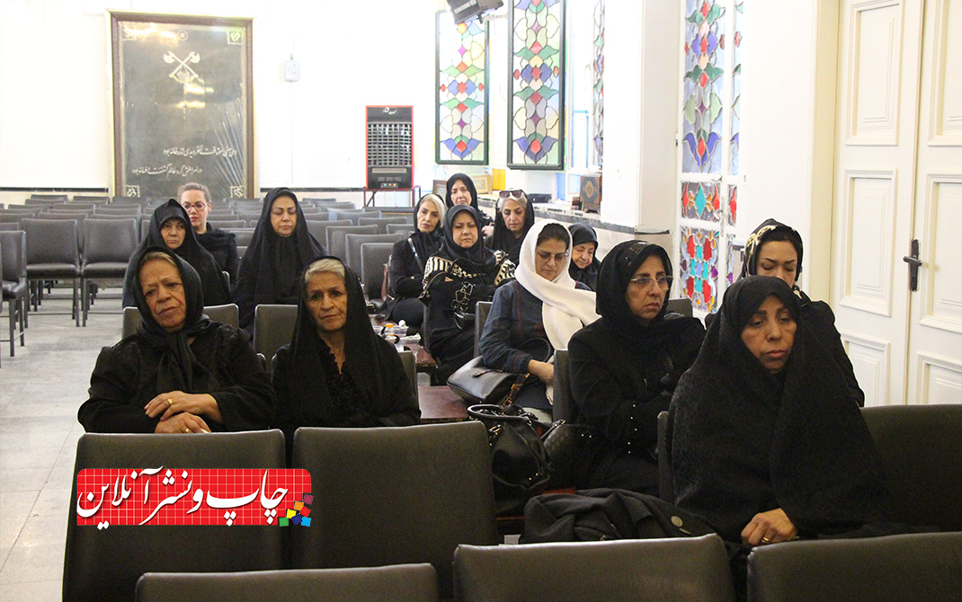 حاج علی‌اصغر شادمانی