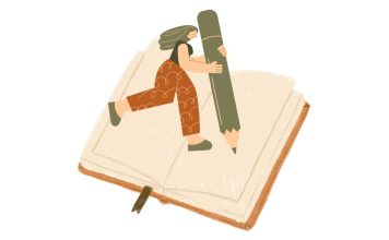 ناشر آگاه، تصویرگر آرام؛ کیفیت چاپ ضامن امنیت روانی هنرمند ناشر