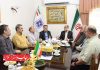 بررسی وضعیت کاغذ مطبوعات و زینک در تعاونی لیتوگرافان ایران کاغذ