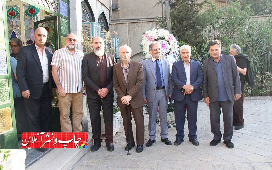 حاج علی‌اصغر شادمانی