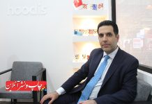 هودیس پارس محمدی
