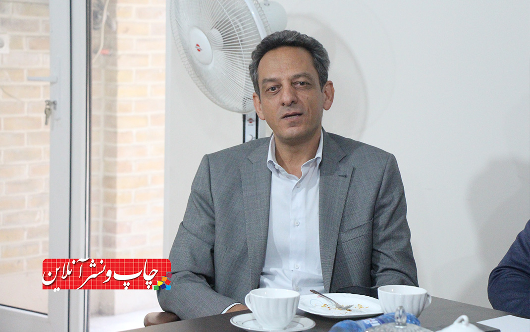 اتحادیه چاپخانه‌داران