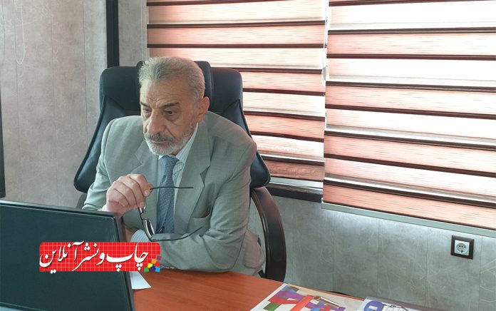 اتحادیه صنف چاپخانه‌داران و صحاف تهران