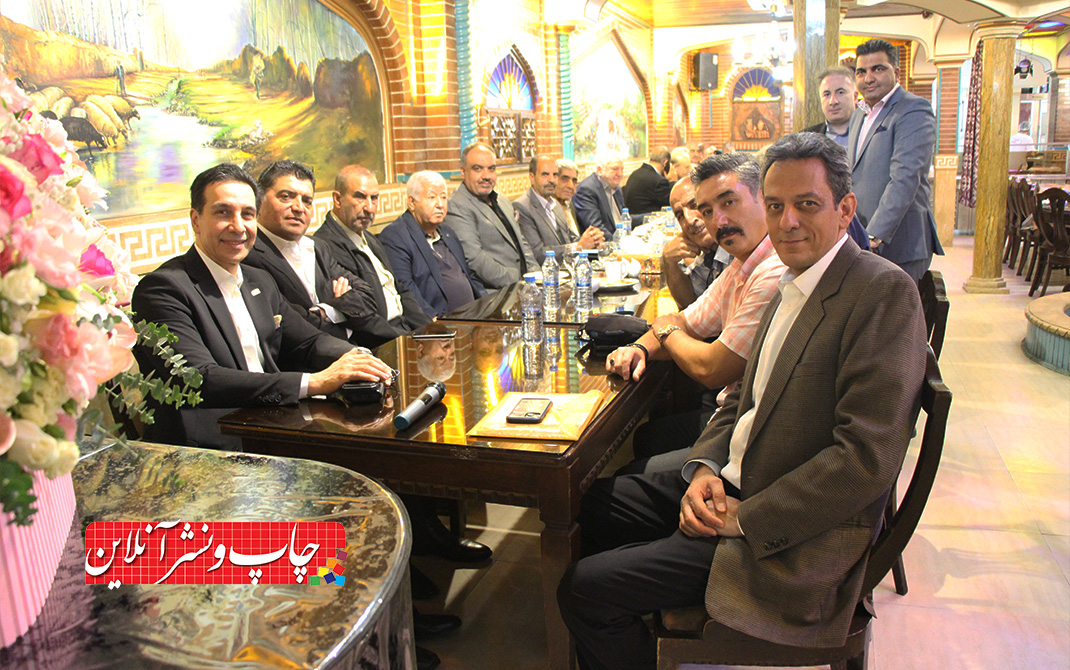اتحادیه چاپخانه داران
