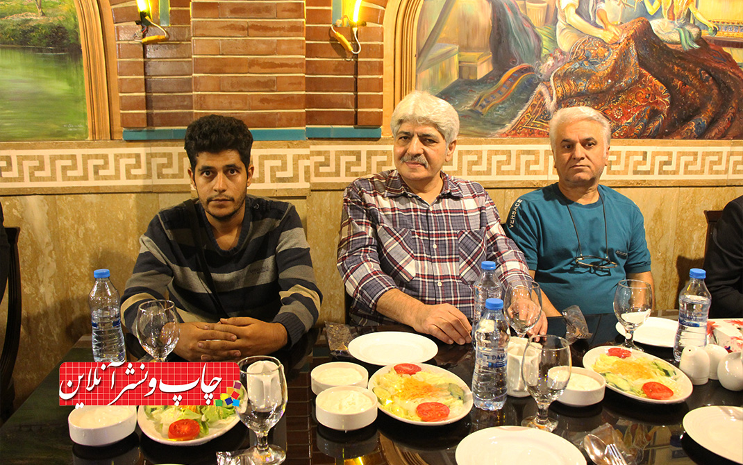 اتحادیه چاپخانه داران