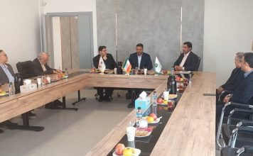 دفتر امور چاپ