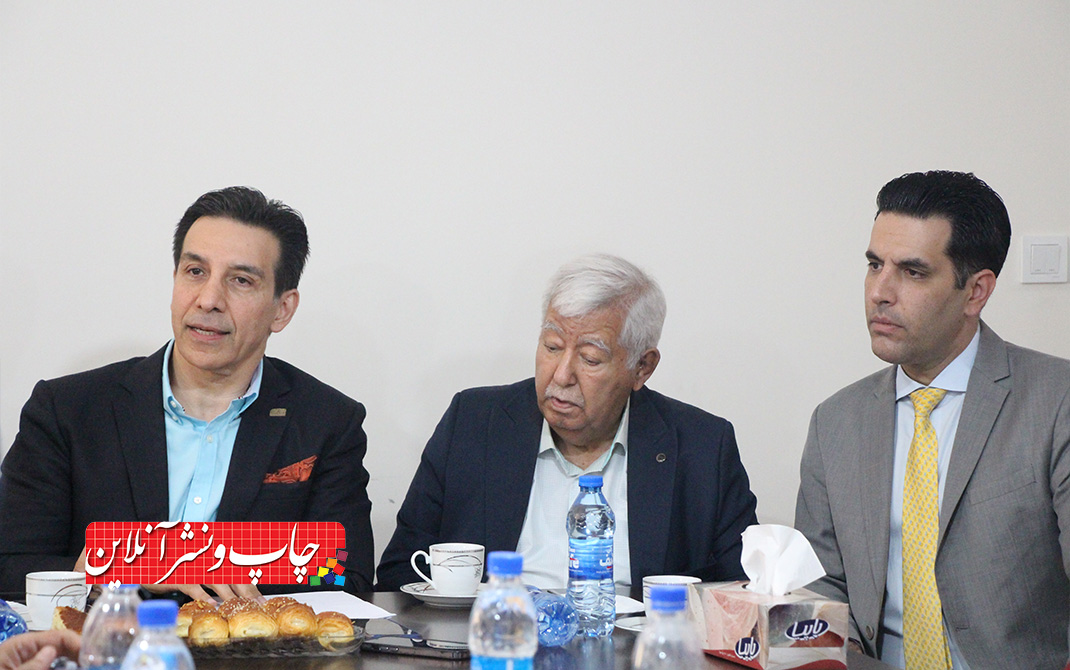 اتحادیه چاپخانه‌داران