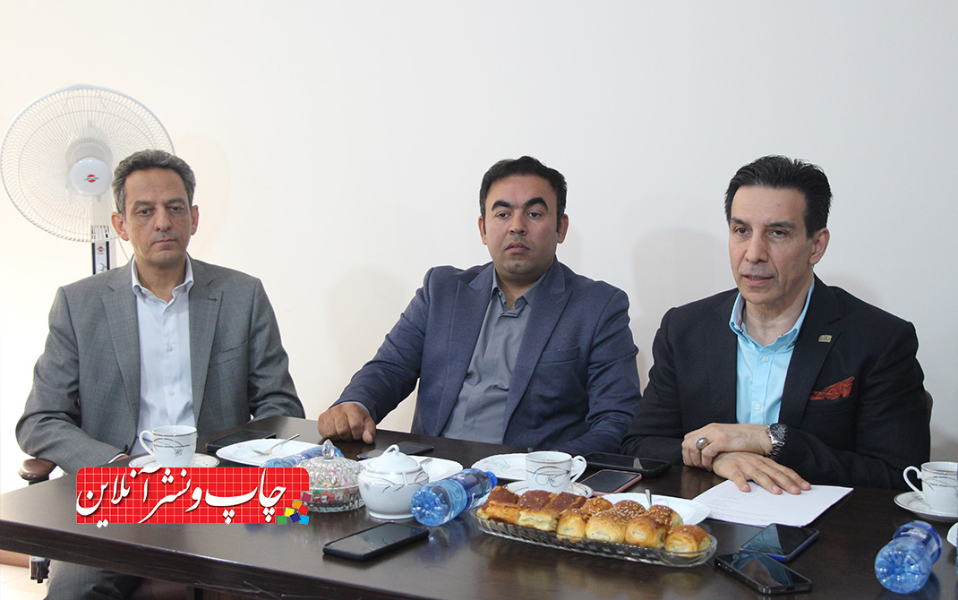 اتحادیه چاپخانه‌داران