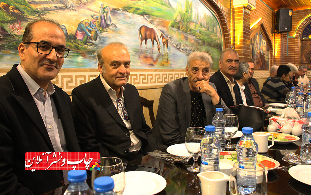 اتحادیه چاپخانه داران