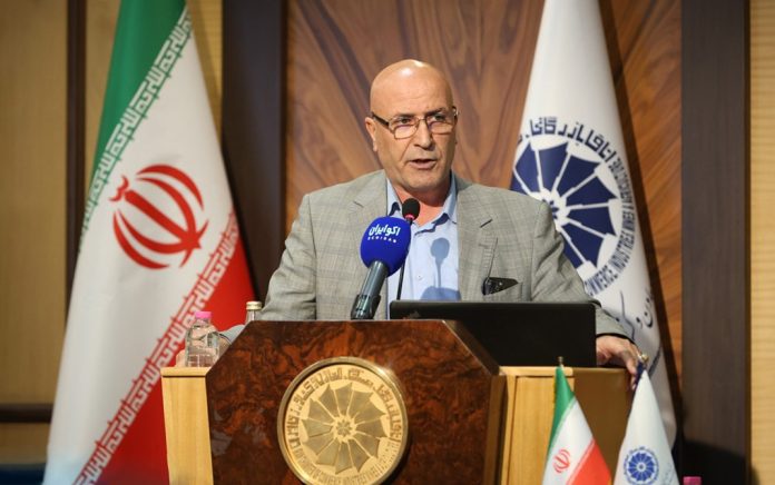 رشد منفی اقتصاد