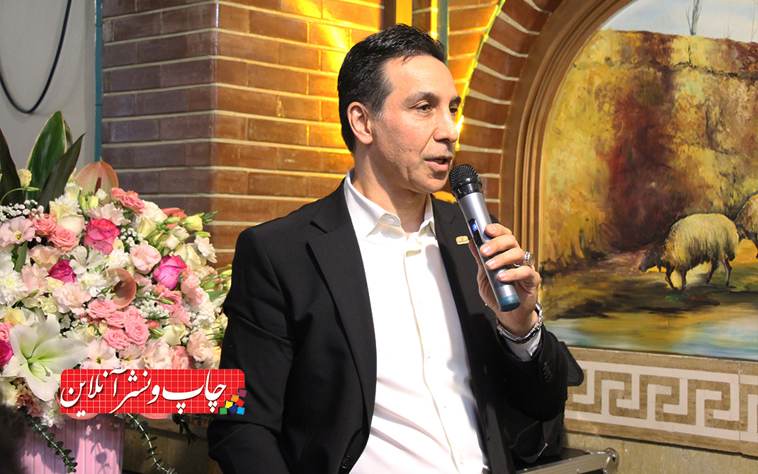 اتحادیه چاپخانه داران