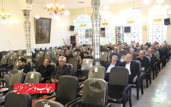 حاج علی‌اصغر شادمانی