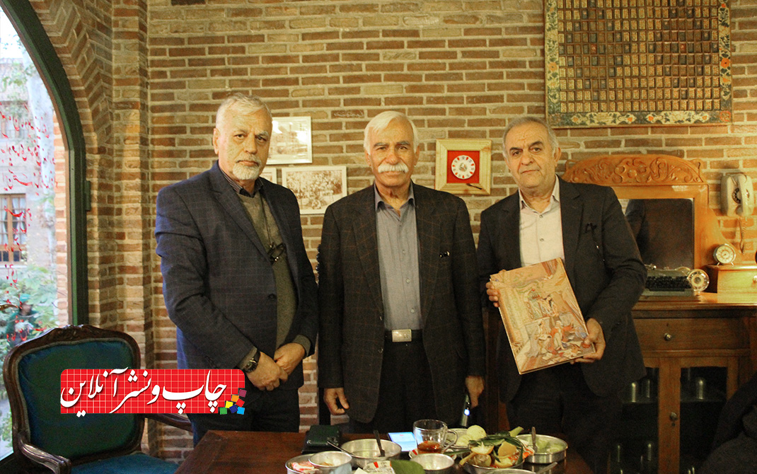 کاروان مهربانی