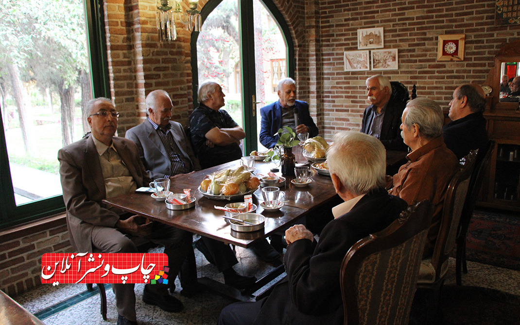 کاروان مهربانی