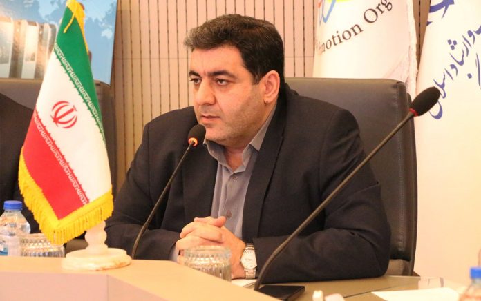 صادرات محصولات چاپی زارع صادرات محصولات چاپی زارع