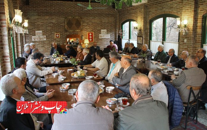 کاروان مهربانی