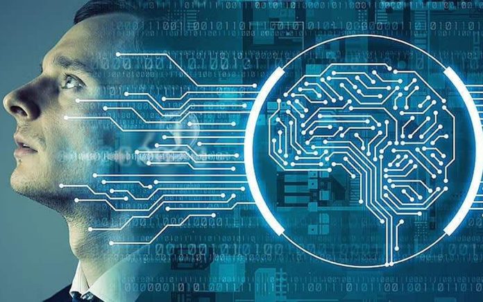 هوش مصنوعی هوش مصنوعی