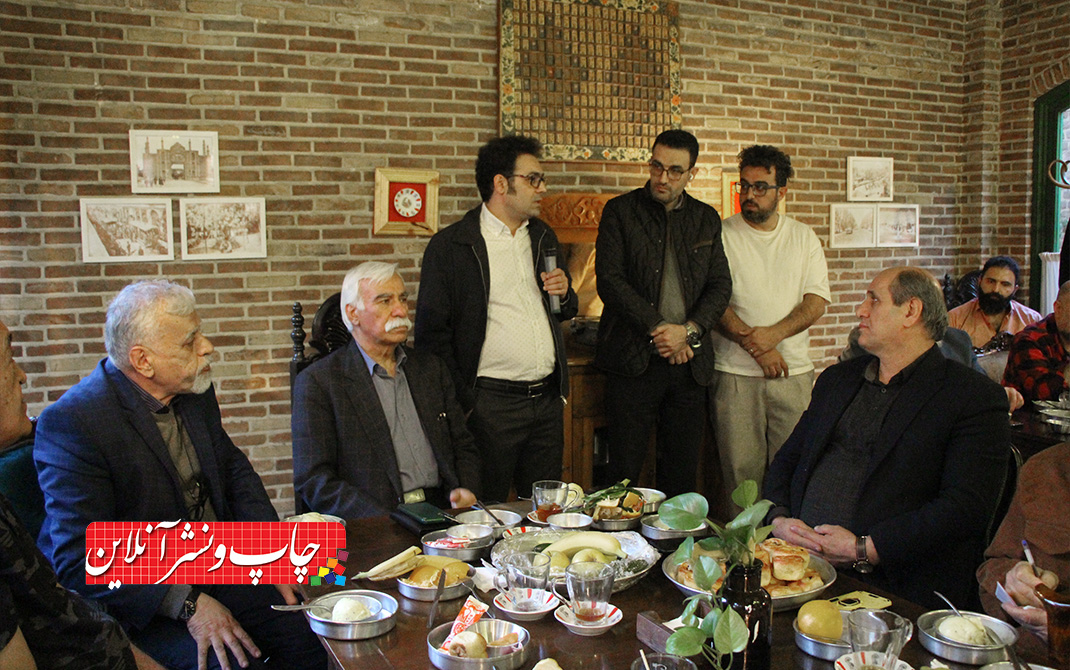 کاروان مهربانی