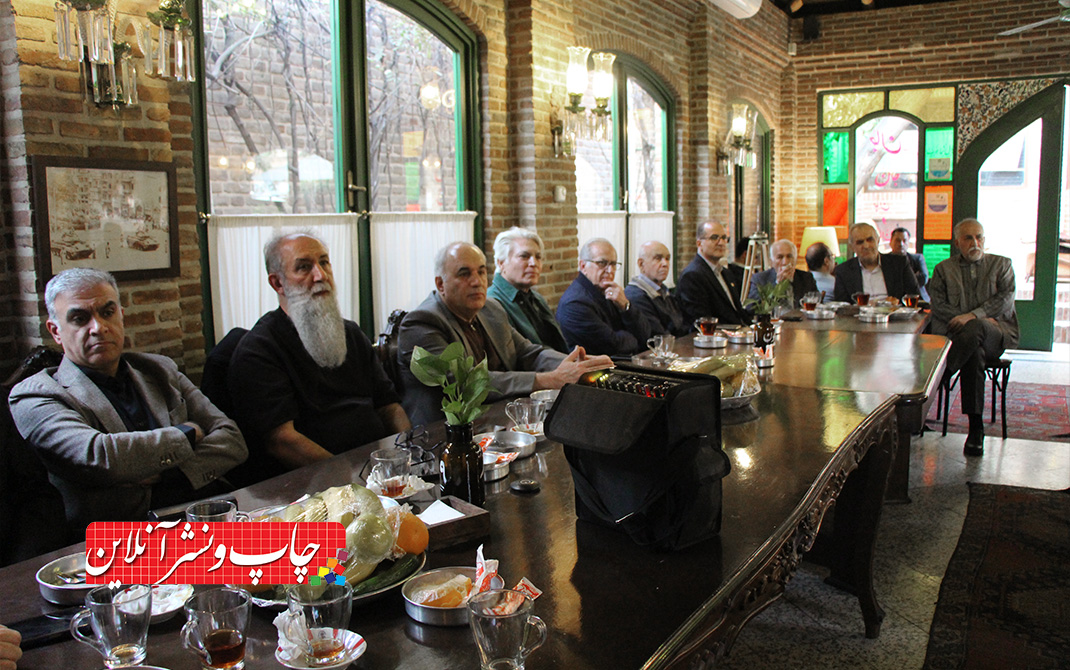 کاروان مهربانی