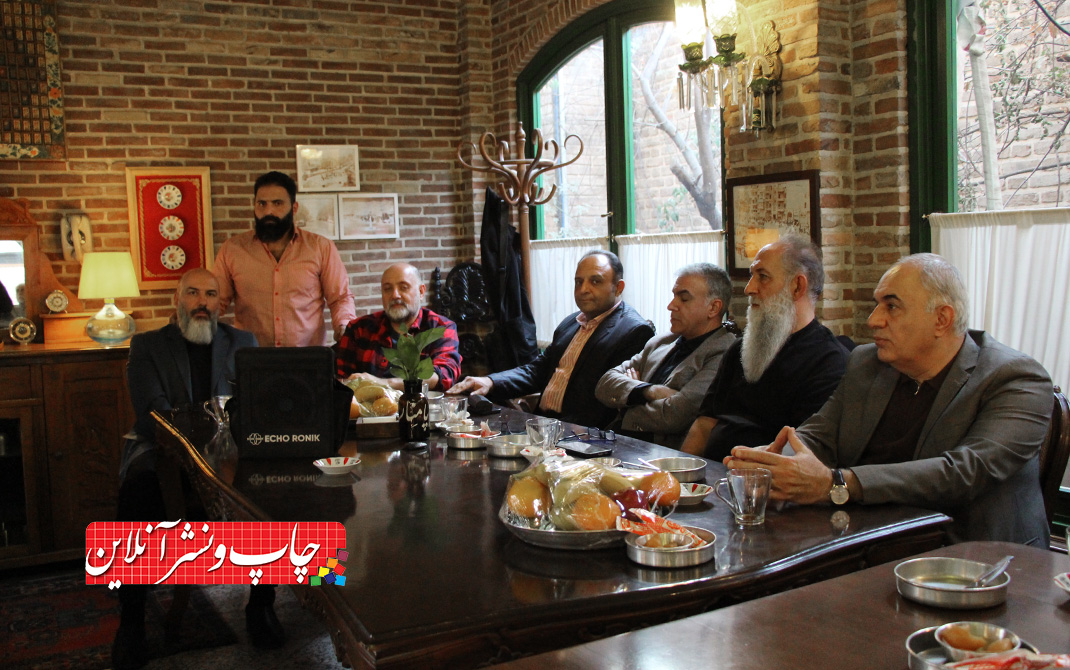 کاروان مهربانی