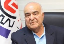 صادرات چاپ و بستهبندی در مرز بحران صادرات علی مغانی