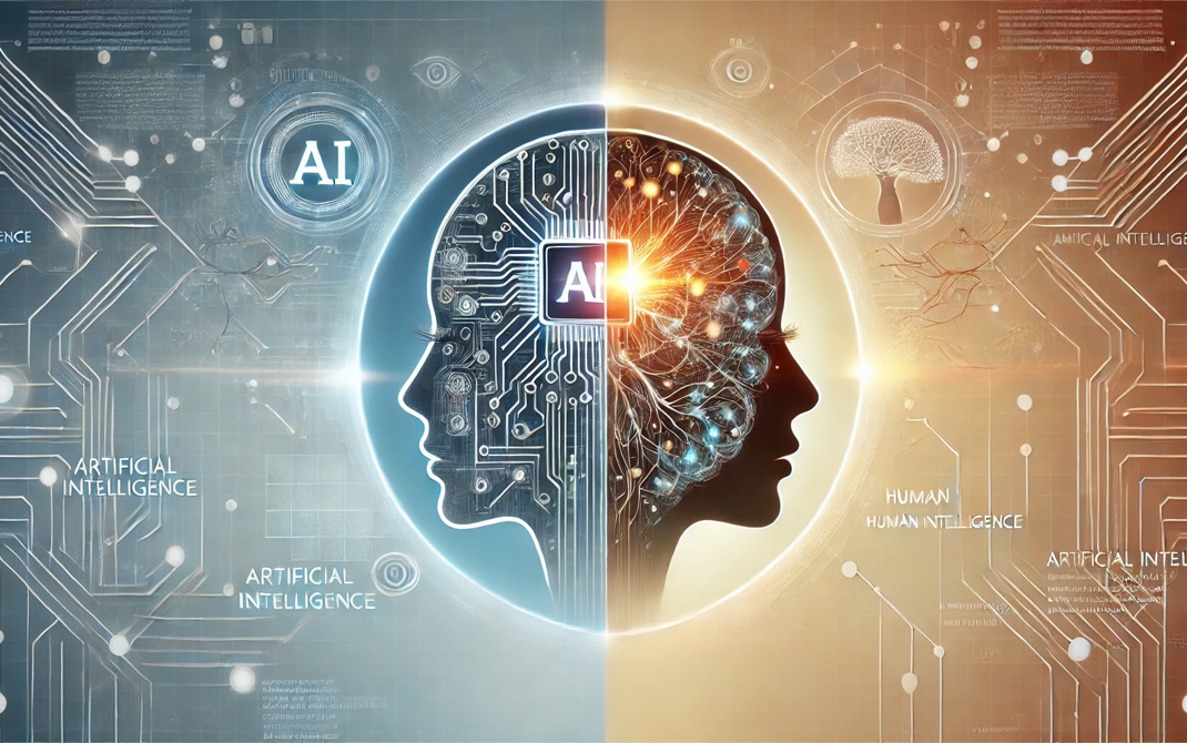 هوش مصنوعی در خدمت انسانیت و آغاز عصر فروش انسانمحور هوش مصنوعی