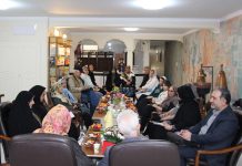 جایگاه ویراستار در صنعت نشر