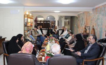 جایگاه ویراستار در صنعت نشر