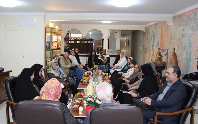 جایگاه ویراستار در صنعت نشر جایگاه ویراستار در صنعت نشر