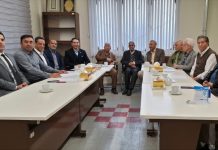 انتخاب شش پیشکسوت چاپ و صحافی برای آئین «نیم قرن با کتاب» چاپ