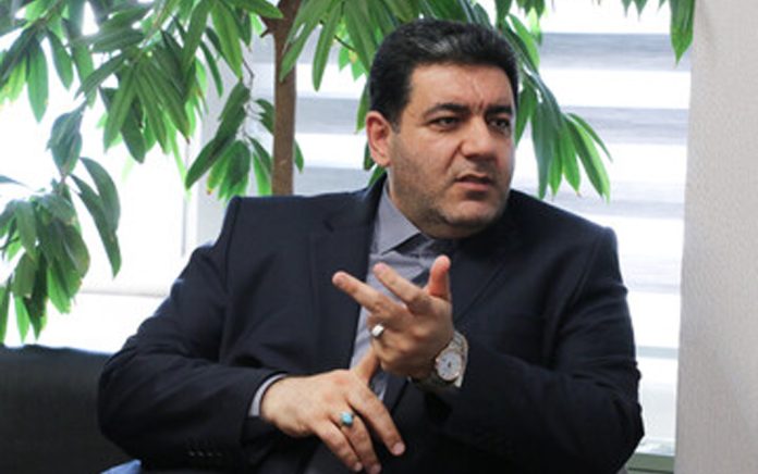 شناسه یکتا زارع