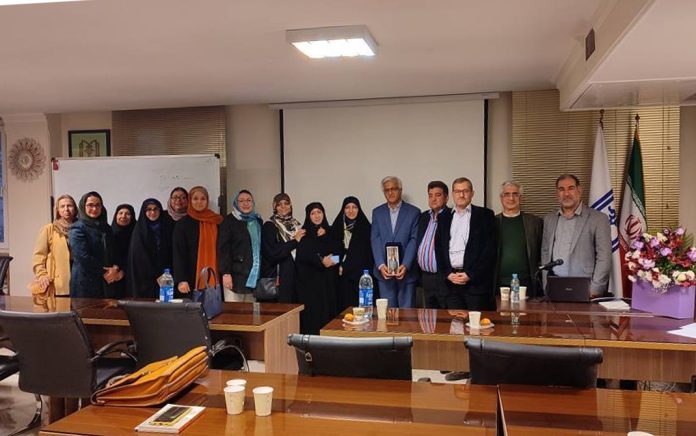 جایگاه حقوقی عاملان نشر جایگاه حقوقی عاملان نشر