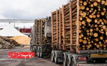 صنعت جهانی کاغذ در آستانه بحران مازاد ظرفیت کاغذ