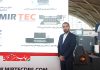 بنیانگذار شرکت میرتک: شورومی کوچک برای معرفی محصولات شرکت میرتک
