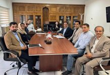 فعالان صنعت چاپ و بستهبندی خواستار تشکیل کارگروه مشترک با پتروشیمیها صنعت چاپ و بستهبندی