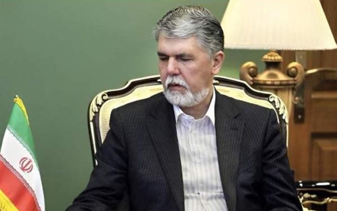 جایزه ادبی جلال آل ‏احمد سیدعباس صالحی
