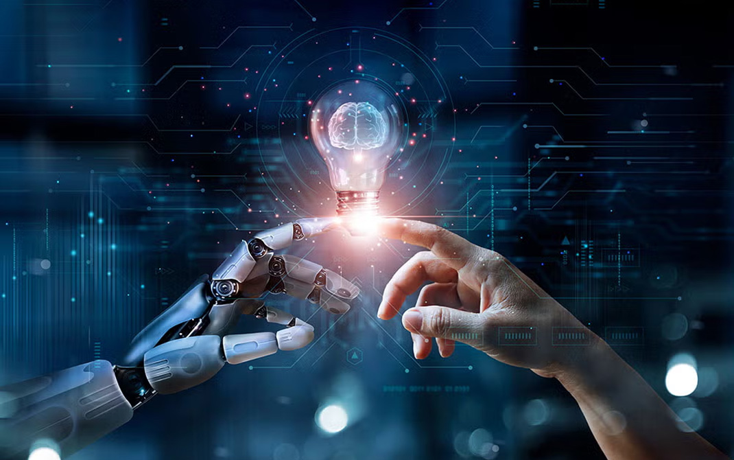 هوش مصنوعی در خدمت انسانیت و آغاز عصر فروش انسانمحور هوش مصنوعی