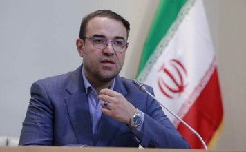 سوخت ابراهیم شیخ